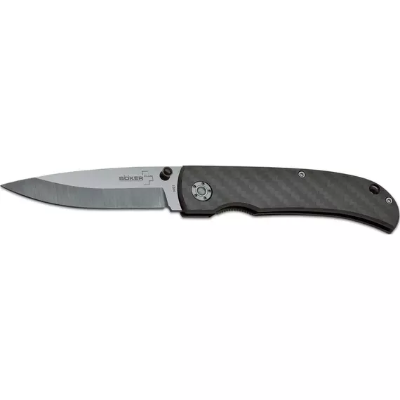 Ніж Boker Plus Anti-Grav (кераміка) к:black, фото 